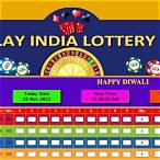 lottery play india lottery